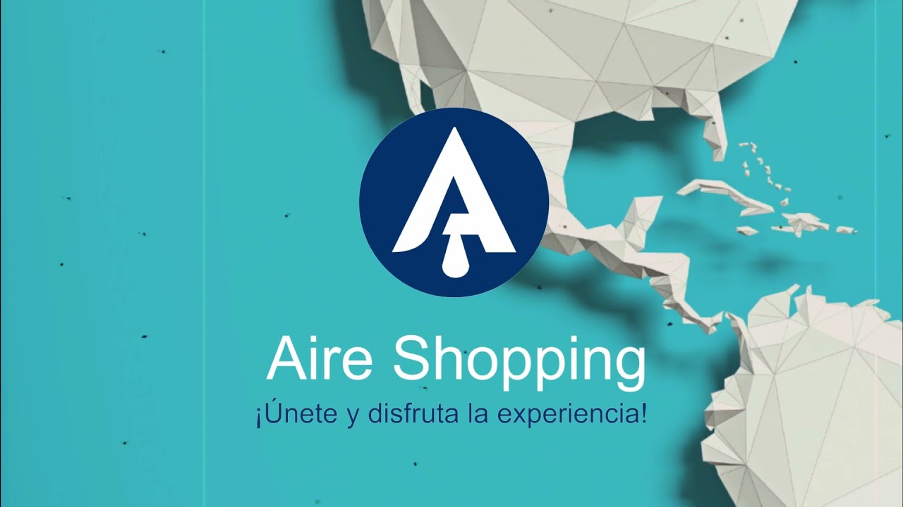 aire shop
