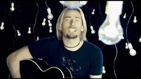 Nickelback - If Today Was Your Last Day [Official Music Video]