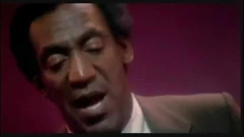 Bill Cosby - Himself - Fathers advice for baby girl