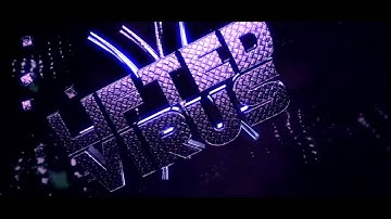 LiftedVirus Intro DUAL with RedfooFX~TrazeArtZ[SUB HIM]