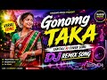 GONOMG TAKA | Santali AI Cover Song | DJ Remix Version 2026 | Trading Music 🎶🔥