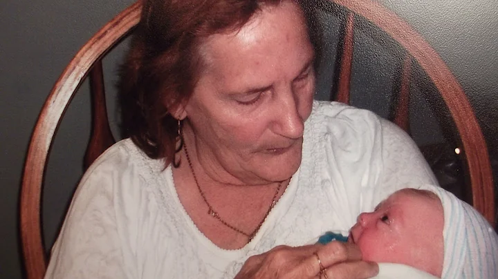 In memory of Annette Lane