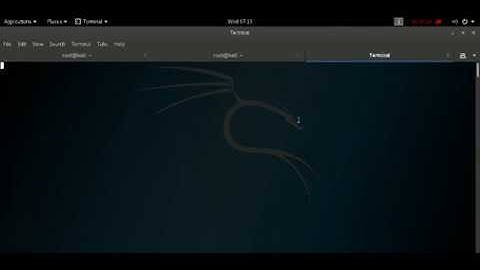 BYPASSING FIREWALL USING NMAP