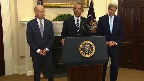 Obama Rejects Keysone XL Pipeline