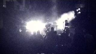 Thee Attacks Rip My Heart Out @PoppodiumRomein 12 10 2012