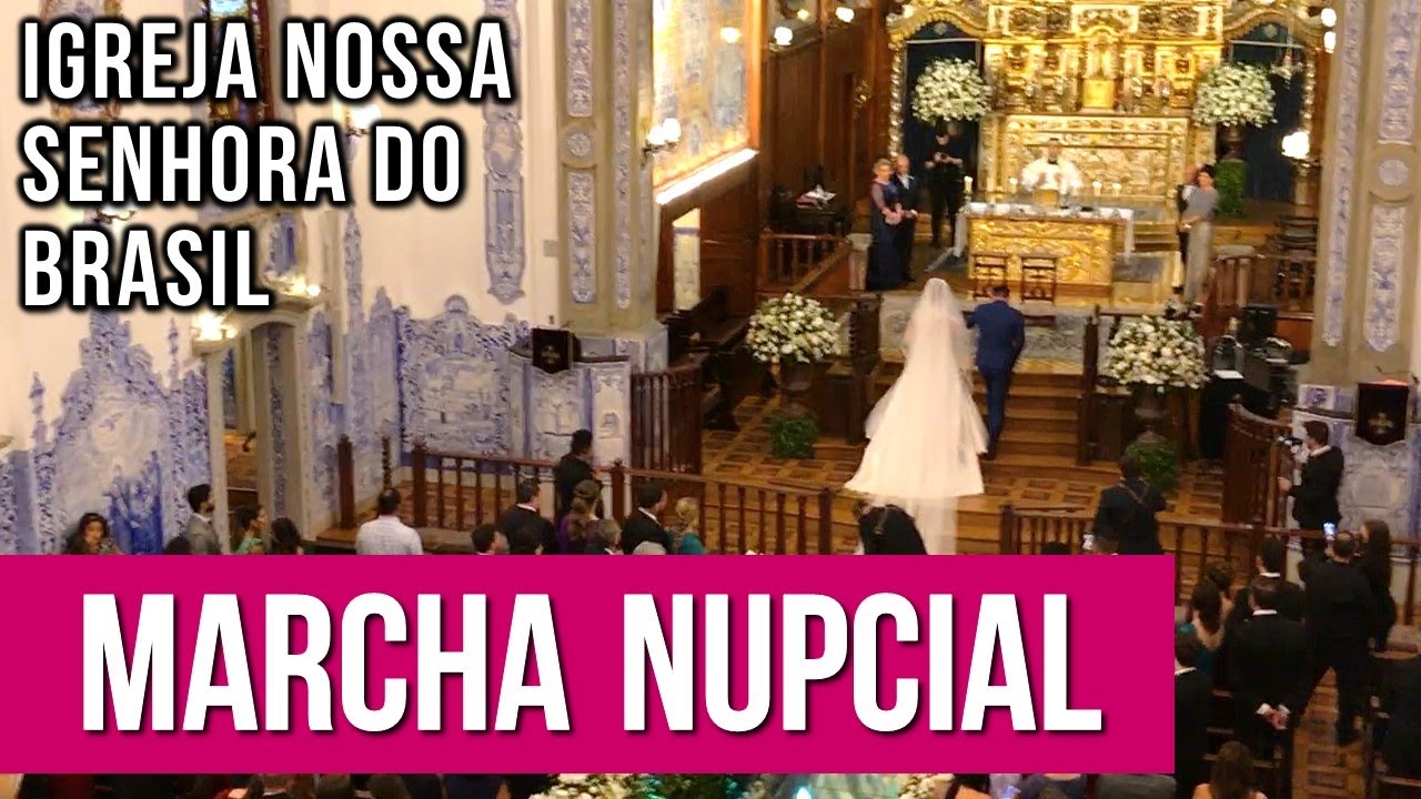 Marcha Nupcial + Isn't she lovely - Lorenza Pozza - Música de Casamento 