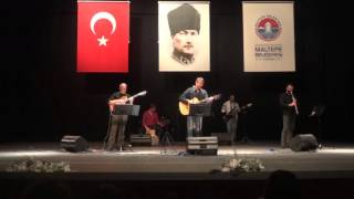 Magosa Limanı - Erdal Güney - Konser Kaydı- 23 Ekim 2015