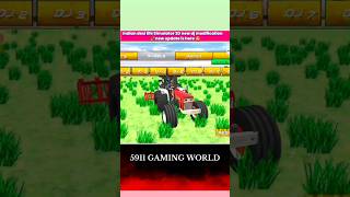 Indian Desi Life Simulator 3D 😱 New Update Is here #shorts #gaming #shortsfeed