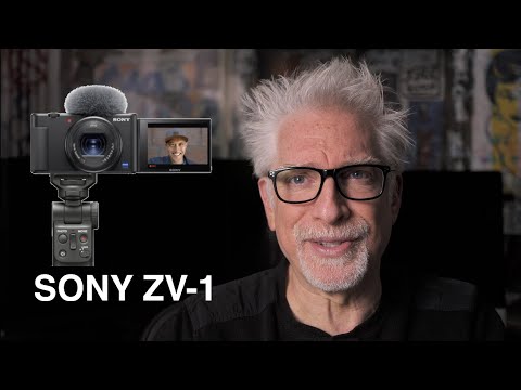 SONY ZV-1: Casey Neistat's Canon 70D, 2020-Style? Perhaps THE Best Vlogging Setup for the Most of Us