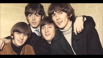 The Beatles - In My Life for String Quartet