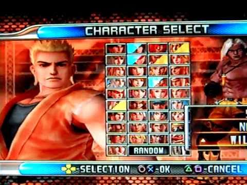 PS2) King of Fighter XI - 32 - Malin - Single play (req play) - Lv 4 -  video Dailymotion