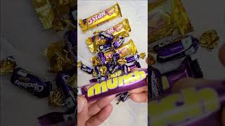 Satisfying Hard Candy Crush ASMR 💥 Super Crunchy Sounds