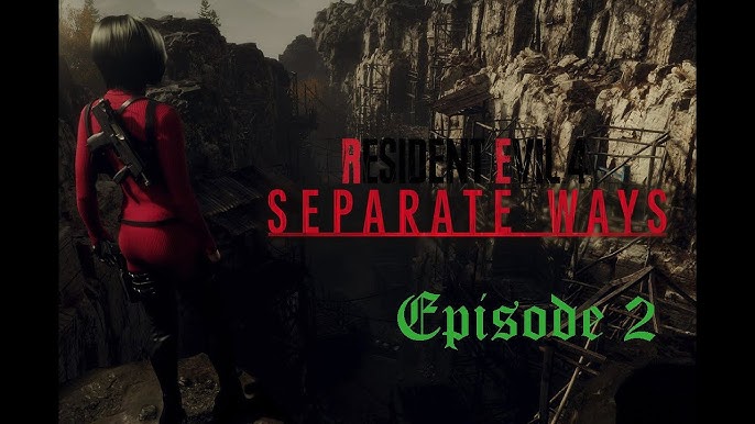 RESIDENT EVIL 4 - SPEEDRUN SEM MERCADOR (PC) - PRO (TEMPO 1:57:54) 