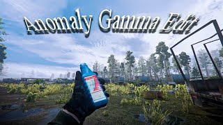 Anomaly Gamma Edit