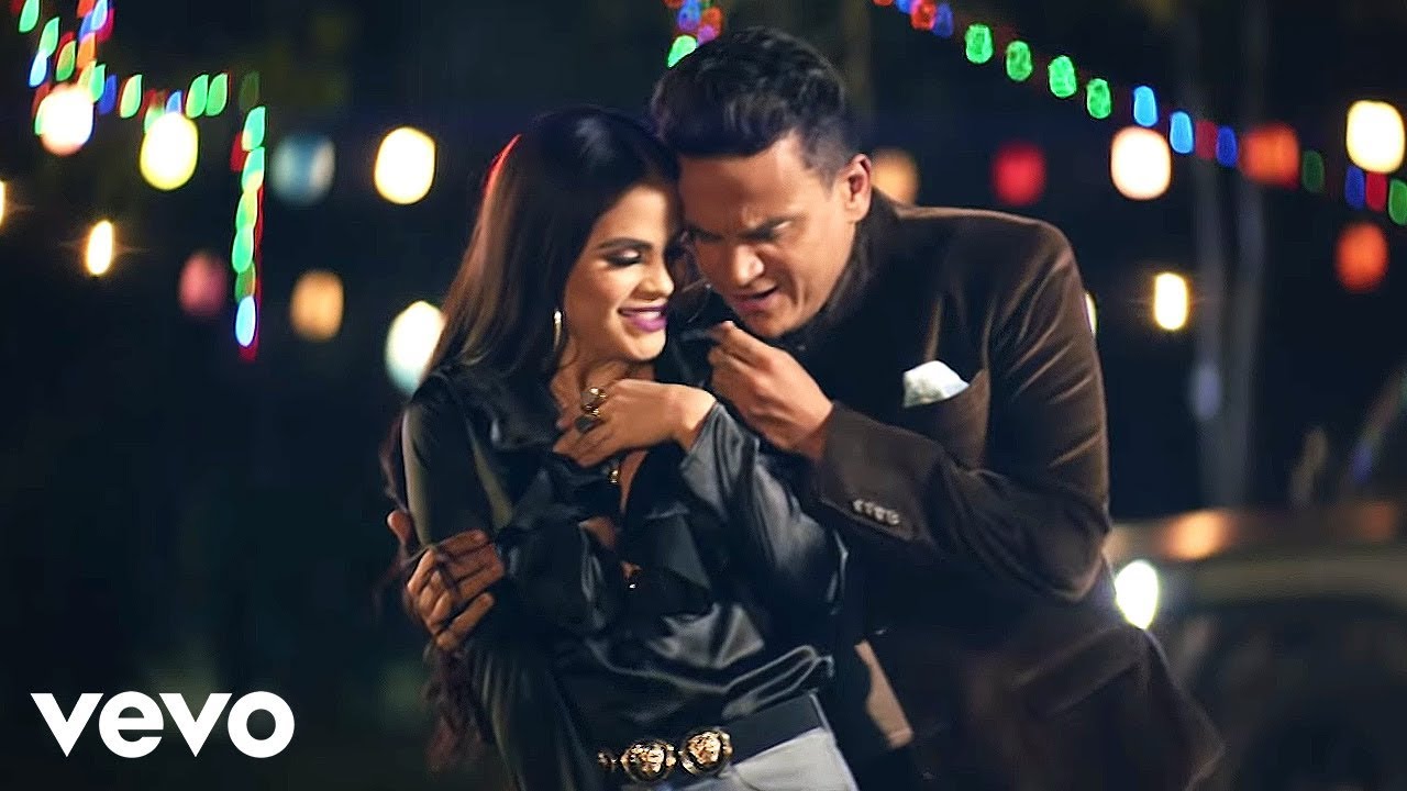 Silvestre Dangond NATTI NATASHA   Justicia Official Video