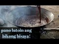 ADVENTUROUS TV: napakasarap naman talaga ang simpleng buhay probinsya...