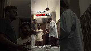 Room No.218 (Ep.3) | A Horror Mini Series by PNP Series #miniseries #shorts