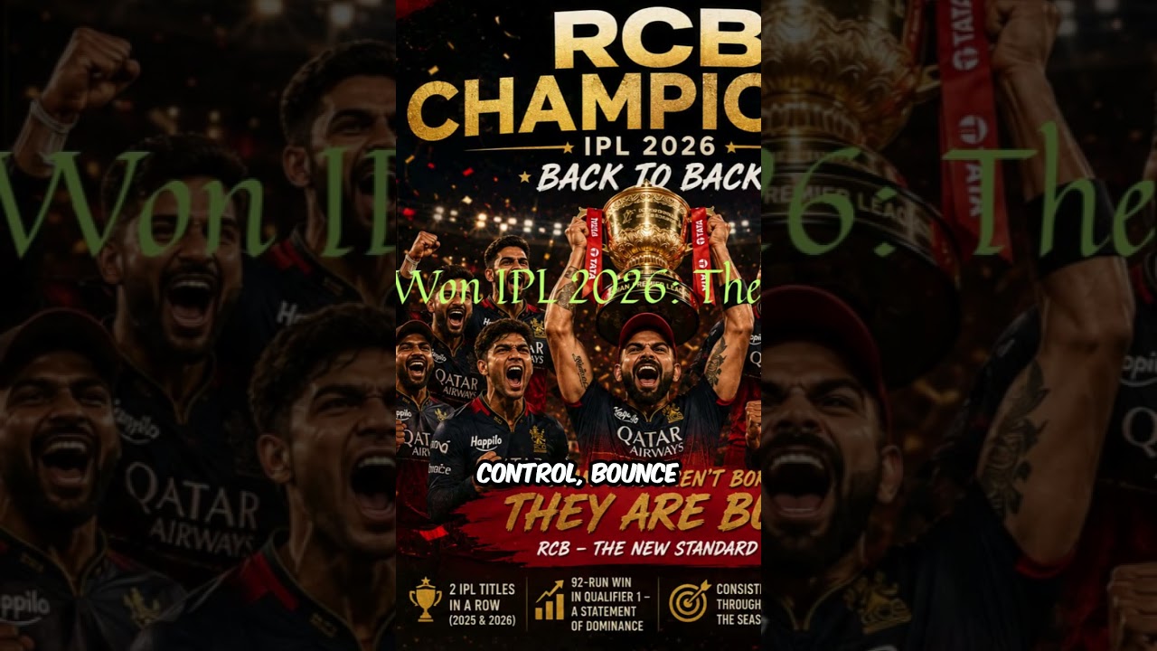 The Unstoppable Josh Hazlewood and Bhuvneshwar Kumar #IPL #RCB