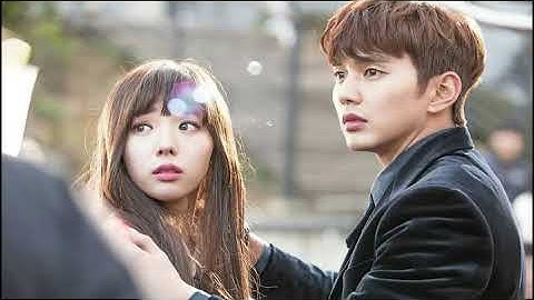 Kim Yeon Ji - Words of my Heart (마음의 말) - I’m Not a Robot (로봇이 아니야) OST Part 3