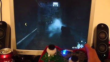 LED activated rumblers in Xbox360 Controller( with Rumbler)