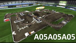 A05, but... A05A05A05