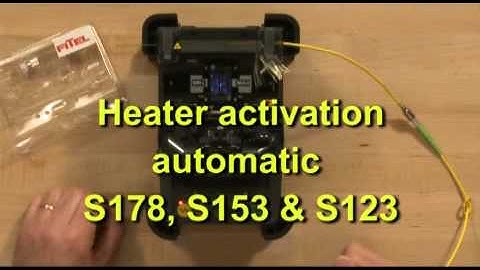 OFS FITEL® FC Splice On Connector (SOC) - How to Guide and Demonstration