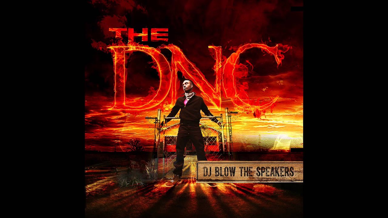 The DNC - "DJ Blow The Speakers" - YouTube