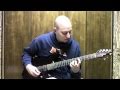 Weekly Axe Kicking #45: Layered Power Chords
