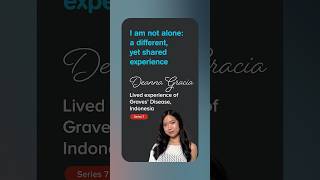 Details Entry 2: I am not alone: A different, yet shared experience • Deanna Gracia • NCD Diaries S7 Update