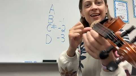 A String Notes Review: Violin & Viola