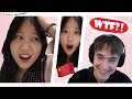 The ULTIMATE Language Combo Shocked Her 😂😱 (Sichuan + Russian + Mandarin) thumbnail