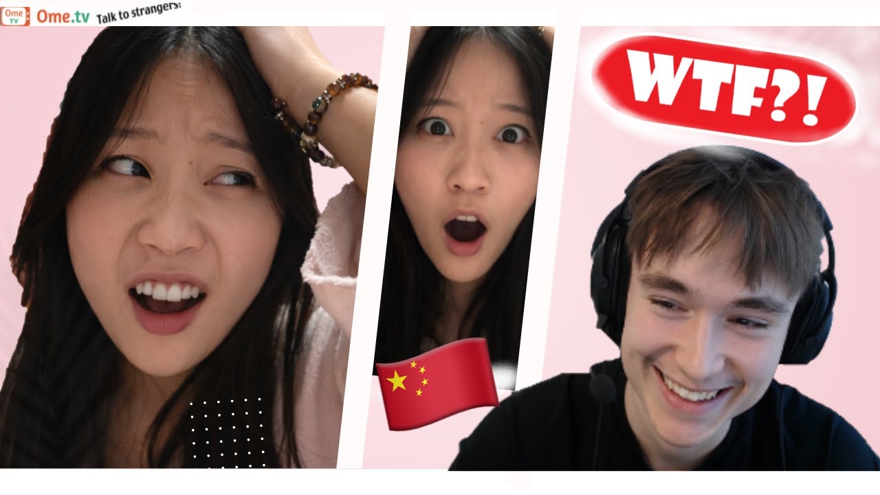 The ULTIMATE Language Combo Shocked Her 😂😱 (Sichuan + Russian + Mandarin)