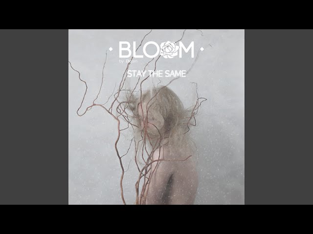 Bloom - Stay The Same