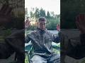У нас закончилась еда, но это не проблема! #fishing