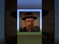 I Turned Famous YouTubers into Minecraft Pixel Art #shorts #minecraft