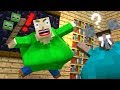 BALDI'S BASICS SCHOOL - Minecraft Animation