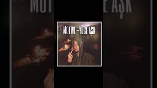 Enes Morten - Motive Yüce Aşk Cover