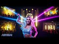 ABYSSAi   Wild and Free 90s EURODANCE 🎶💥