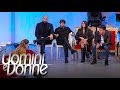 Uomini e Donne, Trono Classico - Ivan Vs. Natalia