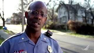 Cure Violence - Relationship with Police