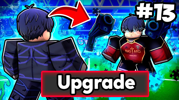 I Busted 13 UPDATE MYTHS in Blue Lock Rivals