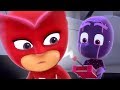 Герои в масках PJ Masks Russian - маленькие ниндзя - мультики для детей