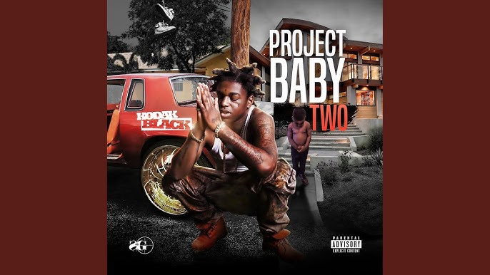 Kodak Black – I'm On – Music On The Dot