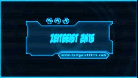 Trailer of Zeitgeist 2k15