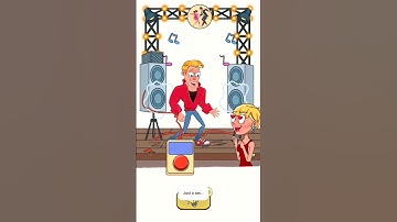 Impossible Date 2: 😎😱 Fun Riddle | Game/Android &IOS #shorts