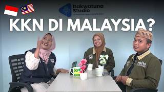 Download Lagu STUDY ABROAD FOR COLLEGE CREDIT?! International Community Service Experience in Malaysia + Select...