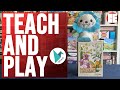 Oh my orchids how to play  playthrough  cardboard east