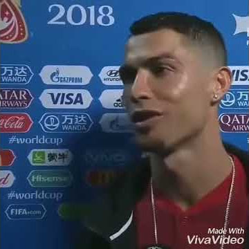 Gokil RONALDO bahasa sunda PASCA KALAH TANDING