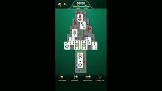 Mahjong Solitaire classic | Mahjong Solitaire android | Головоломки на андроид screenshot 1