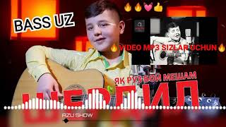 Шердил - Як руз бой мешам 2021/Sherdil - Yk ruz boy Mesham #musicvideo